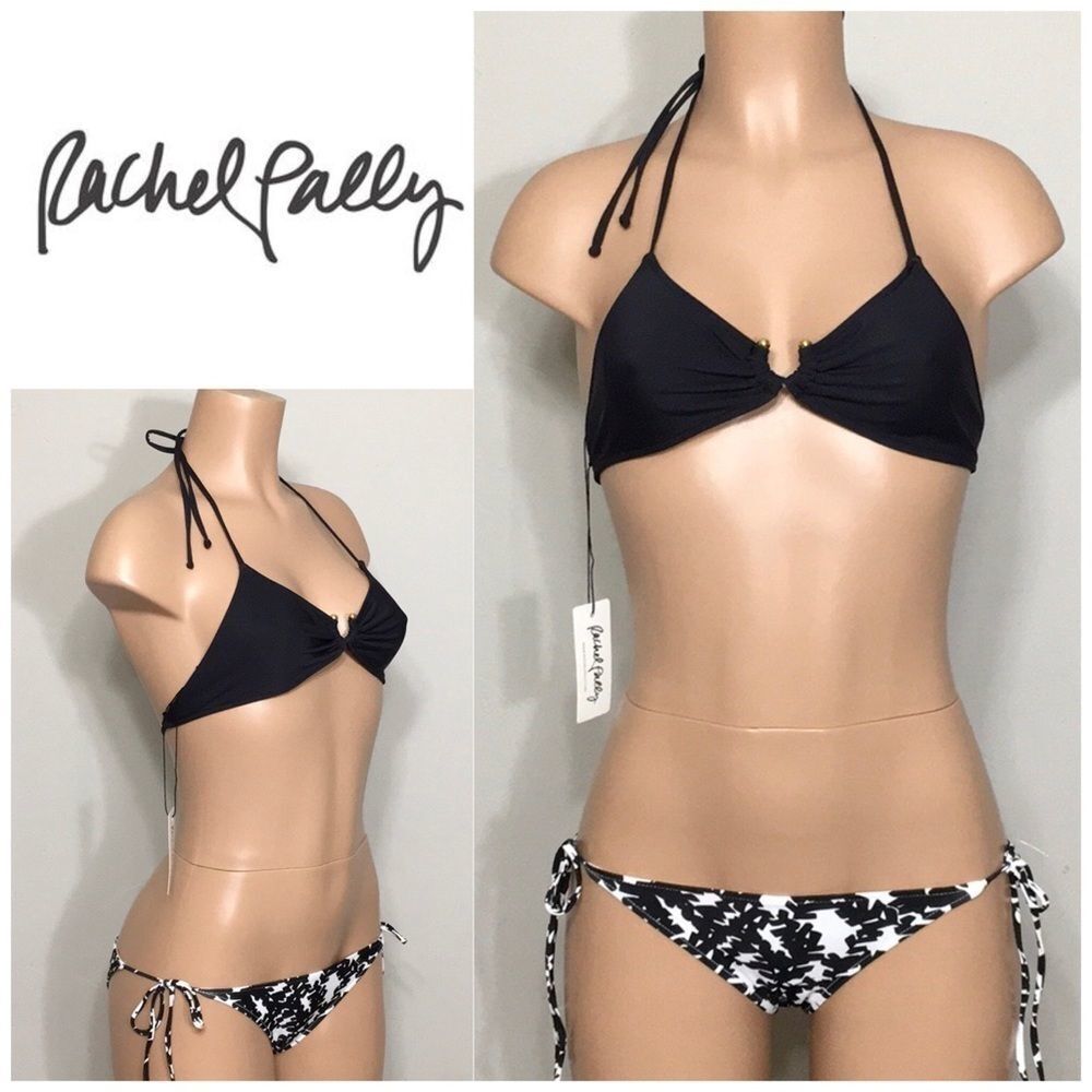 RACHEL PALLY BIKINI. XS/S. NWT